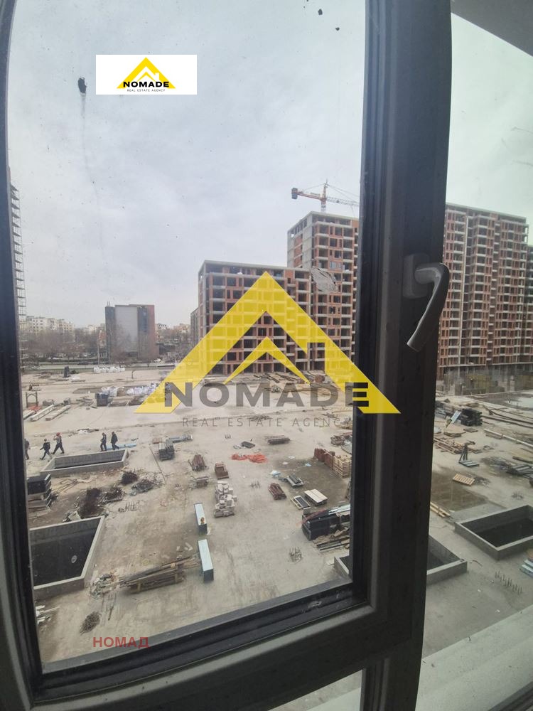 Продава  2-стаен град Пловдив , Тракия , 77 кв.м | 62387518 - изображение [7]
