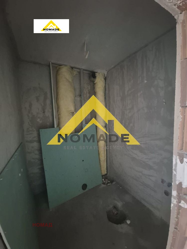 Продава  2-стаен град Пловдив , Тракия , 77 кв.м | 62387518 - изображение [8]