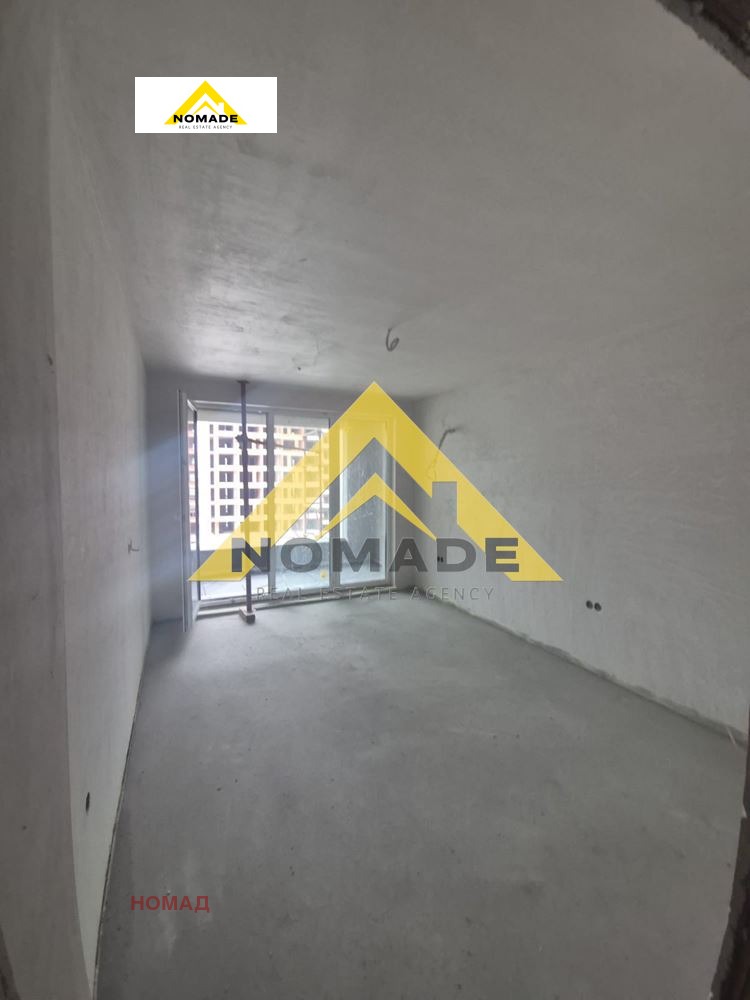 Продава  2-стаен град Пловдив , Тракия , 77 кв.м | 62387518 - изображение [2]