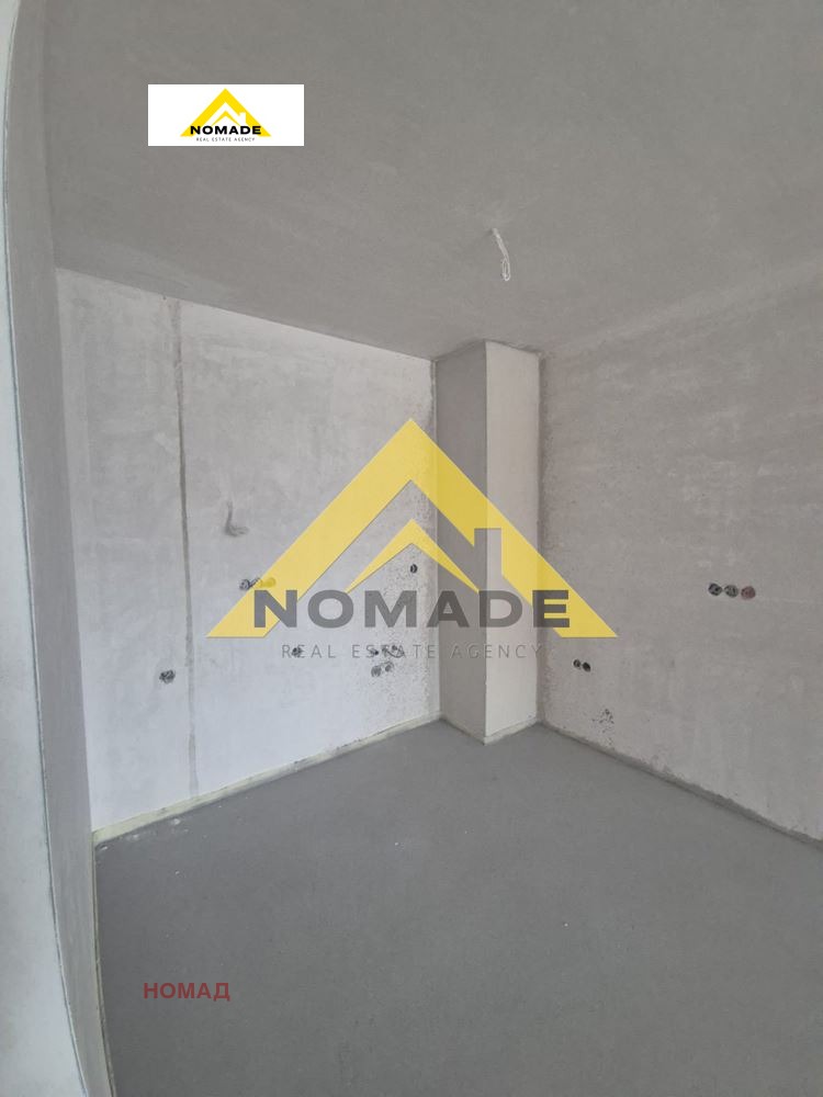 Продава  2-стаен град Пловдив , Тракия , 77 кв.м | 62387518 - изображение [4]