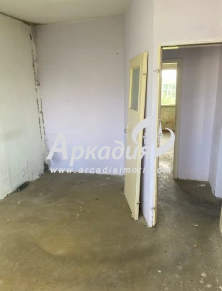 Eladó  1 hálószoba Plovdiv , Hristo Smirnenski , 62 négyzetméter | 78224249
