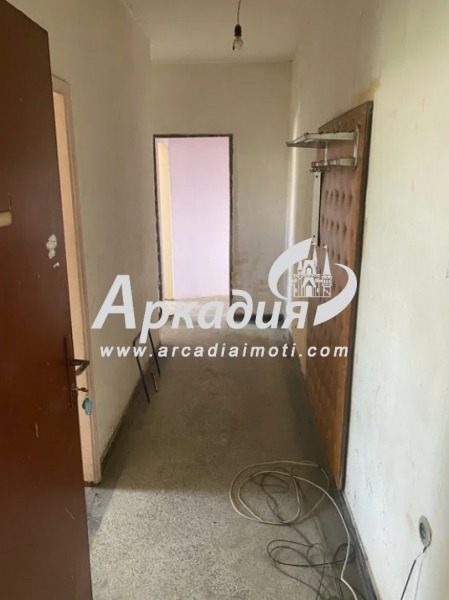 Eladó  1 hálószoba Plovdiv , Hristo Smirnenski , 62 négyzetméter | 78224249 - kép [7]