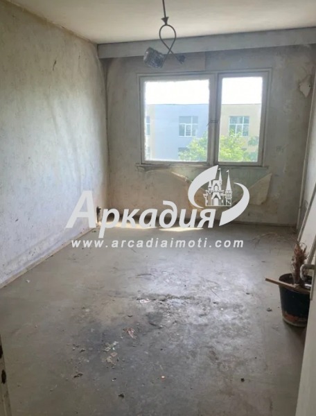 Eladó  1 hálószoba Plovdiv , Hristo Smirnenski , 62 négyzetméter | 78224249 - kép [5]