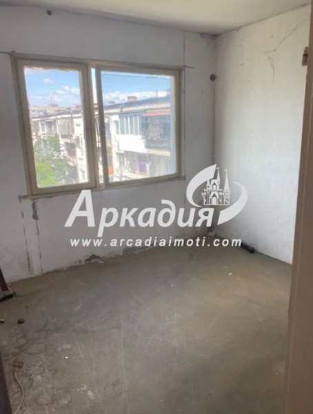 Eladó  1 hálószoba Plovdiv , Hristo Smirnenski , 62 négyzetméter | 78224249 - kép [4]