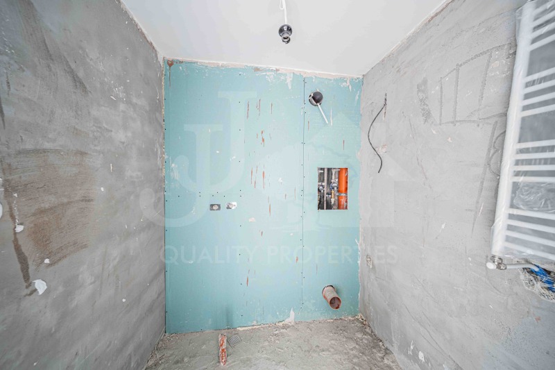 Продава 2-СТАЕН, гр. София, Гоце Делчев, снимка 4 - Апартаменти - 52801501