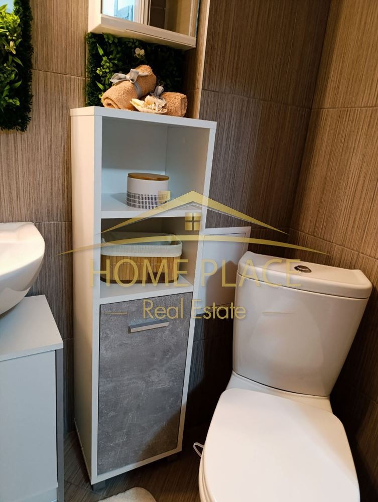 Продава 2-СТАЕН, гр. Варна, Виница, снимка 16 - Апартаменти - 52814905