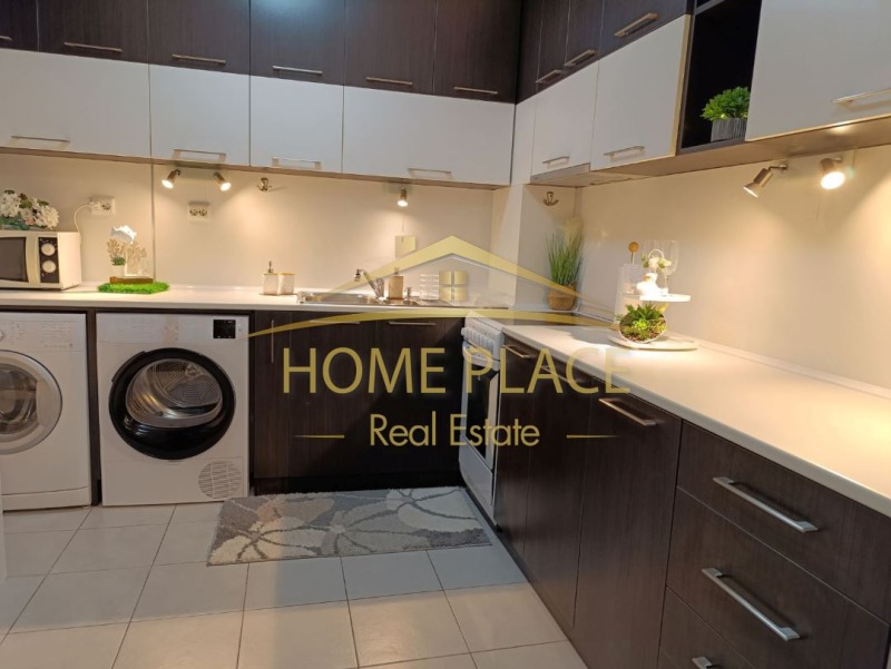 Продава 2-СТАЕН, гр. Варна, Виница, снимка 3 - Апартаменти - 52814905