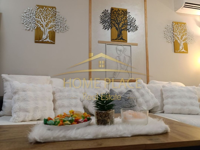 Продава 2-СТАЕН, гр. Варна, Виница, снимка 4 - Апартаменти - 52814905