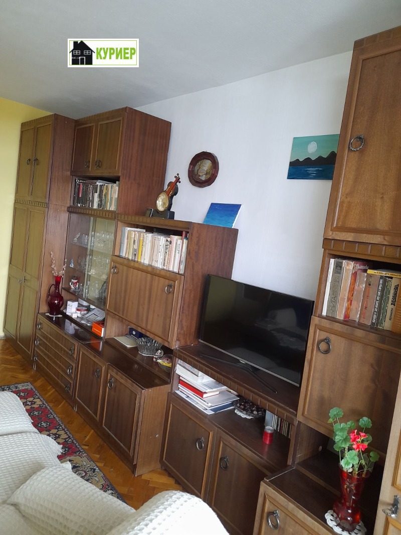 Продава 2-СТАЕН, гр. Русе, Централен южен район, снимка 6 - Апартаменти - 53504606