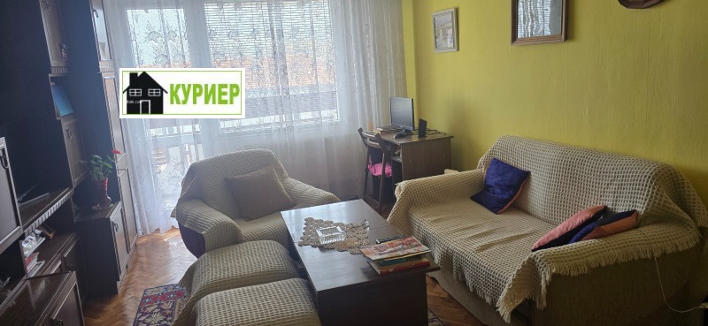 Продава 2-СТАЕН, гр. Русе, Централен южен район