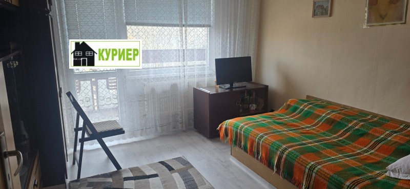 Продава 2-СТАЕН, гр. Русе, Централен южен район, снимка 6 - Апартаменти - 53504606