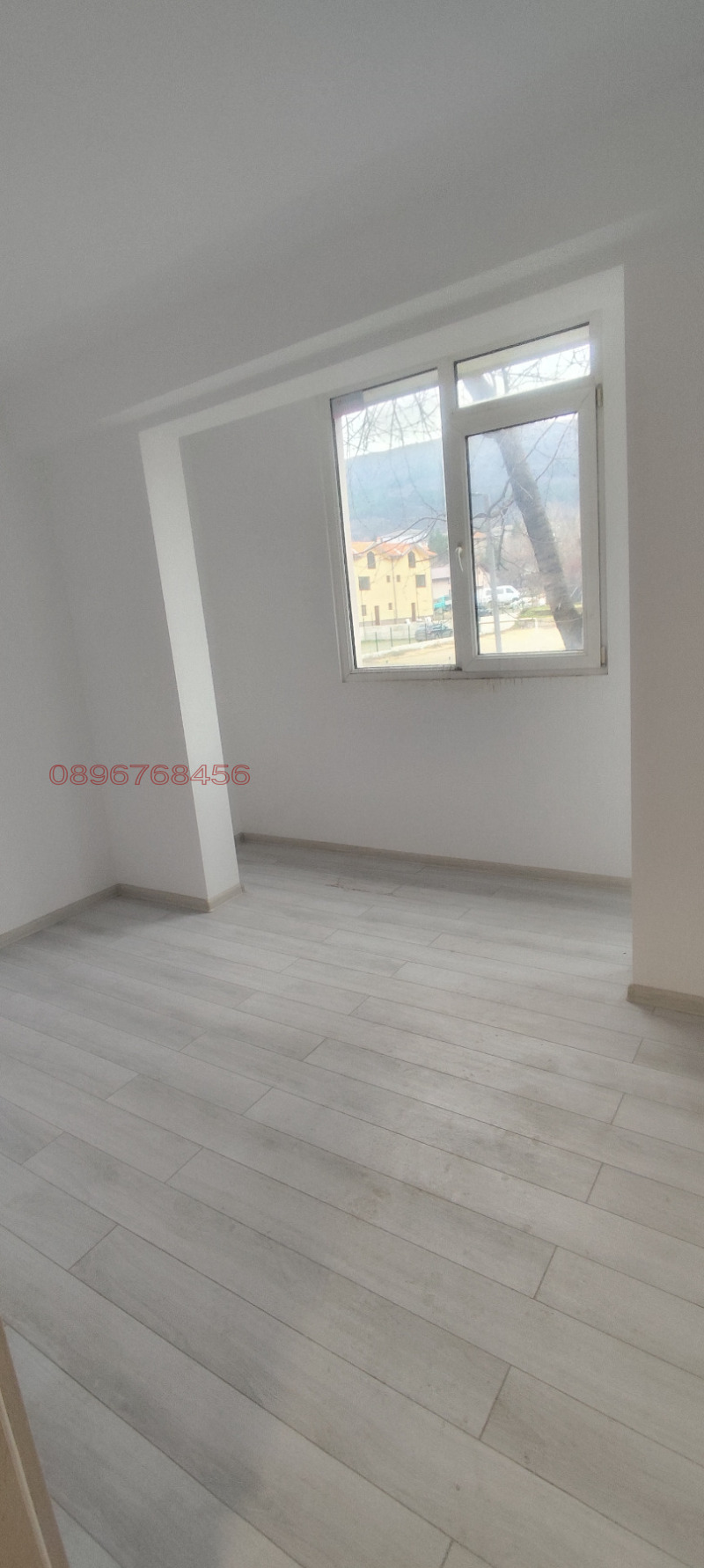 Продава 2-СТАЕН, гр. Шумен, Басейна, снимка 3 - Апартаменти - 53597280