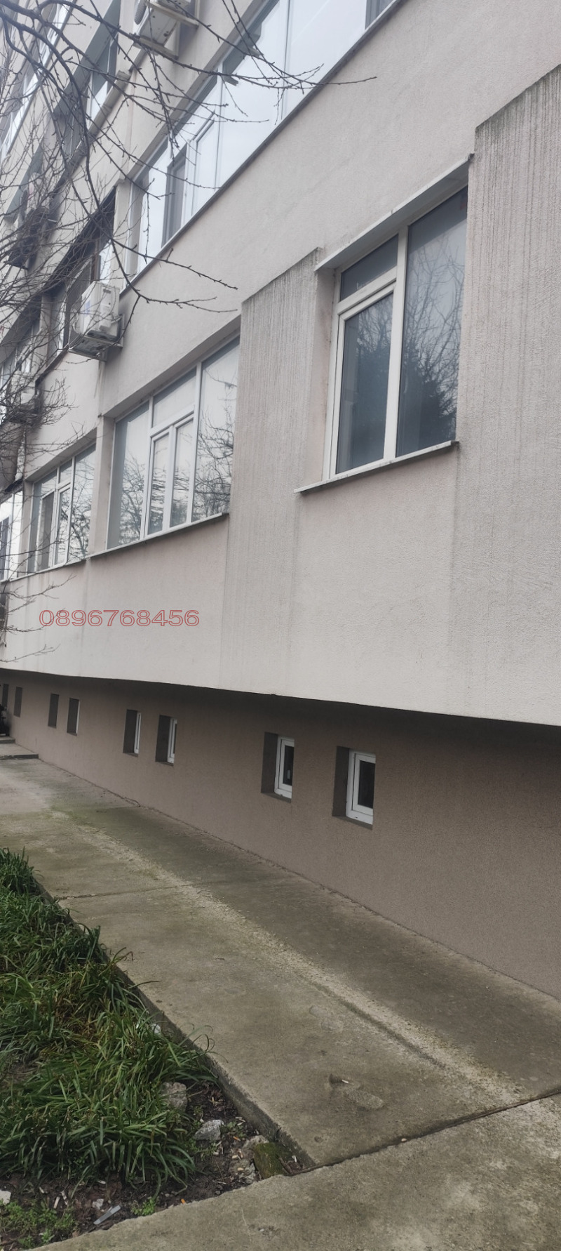 Продава 2-СТАЕН, гр. Шумен, Басейна, снимка 6 - Апартаменти - 53597280