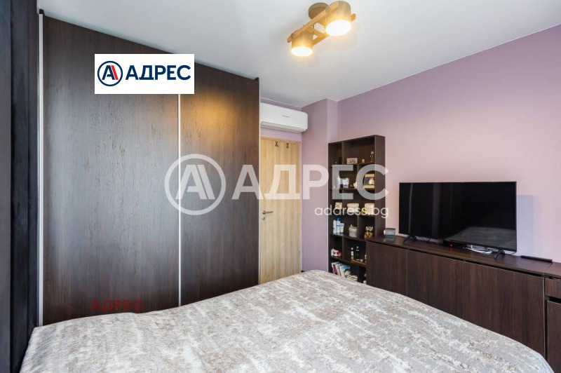 Продава 3-СТАЕН, гр. Варна, Аспарухово, снимка 8 - Aпартаменти - 49004933