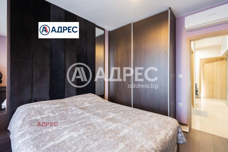 Продава 3-СТАЕН, гр. Варна, Аспарухово, снимка 7 - Aпартаменти - 49004933