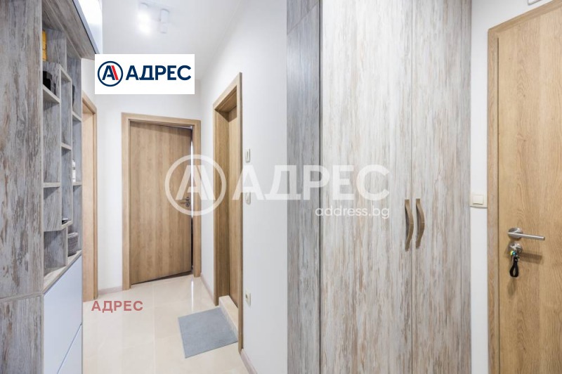 Продава 3-СТАЕН, гр. Варна, Аспарухово, снимка 10 - Aпартаменти - 49004933