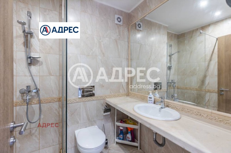 Продава 3-СТАЕН, гр. Варна, Аспарухово, снимка 4 - Aпартаменти - 49004933