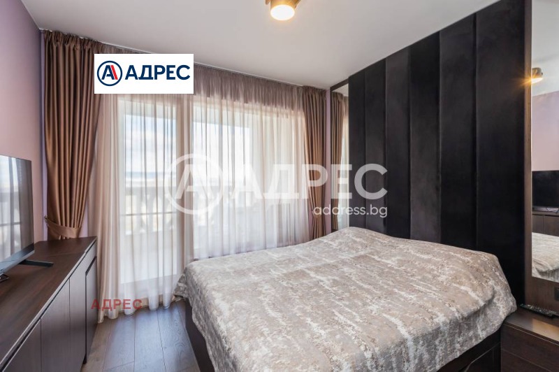 Продава 3-СТАЕН, гр. Варна, Аспарухово, снимка 2 - Aпартаменти - 49004933