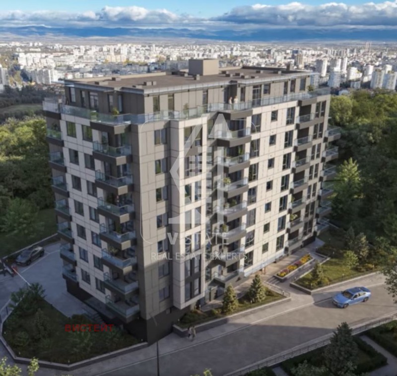 Продава 3-СТАЕН, гр. София, Лагера, снимка 5 - Aпартаменти - 49110133