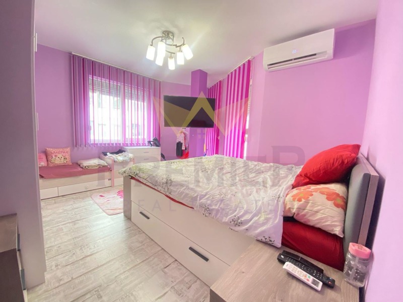 À vendre  2 chambres Varna , Pobeda , 82 m² | 19839513 - image [5]