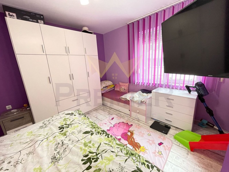 À vendre  2 chambres Varna , Pobeda , 82 m² | 19839513 - image [6]