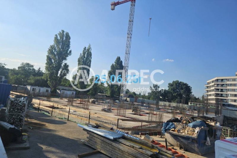 Satılık  2 yatak odası Sofia , Krasna polyana 2 , 100 metrekare | 72592785 - görüntü [5]