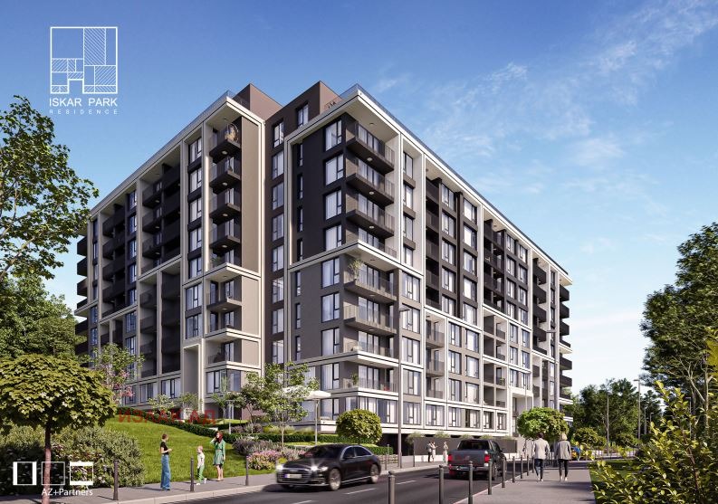 Na prodej  2 ložnice Sofia , Družba 2 , 101 m2 | 32555752