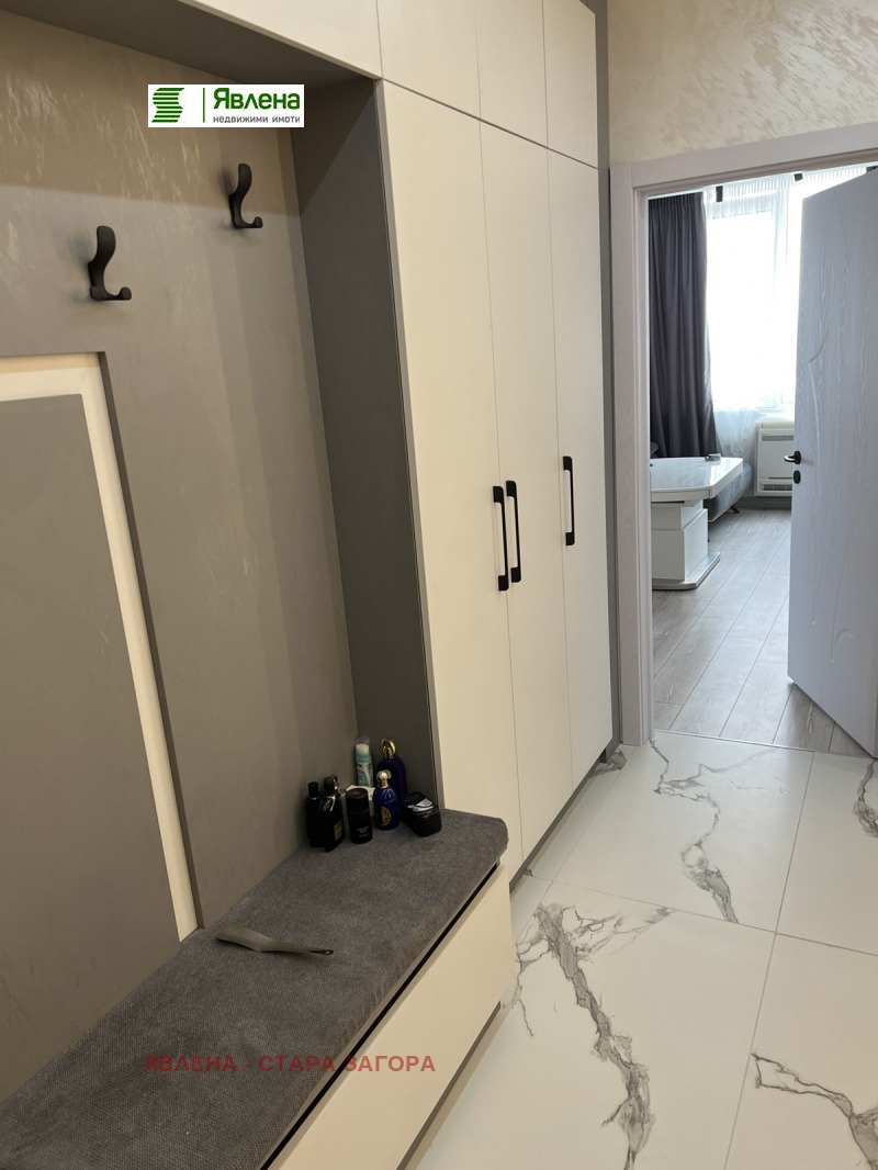 Продава 3-СТАЕН, гр. Стара Загора, Самара 1, снимка 3 - Апартаменти - 52320941