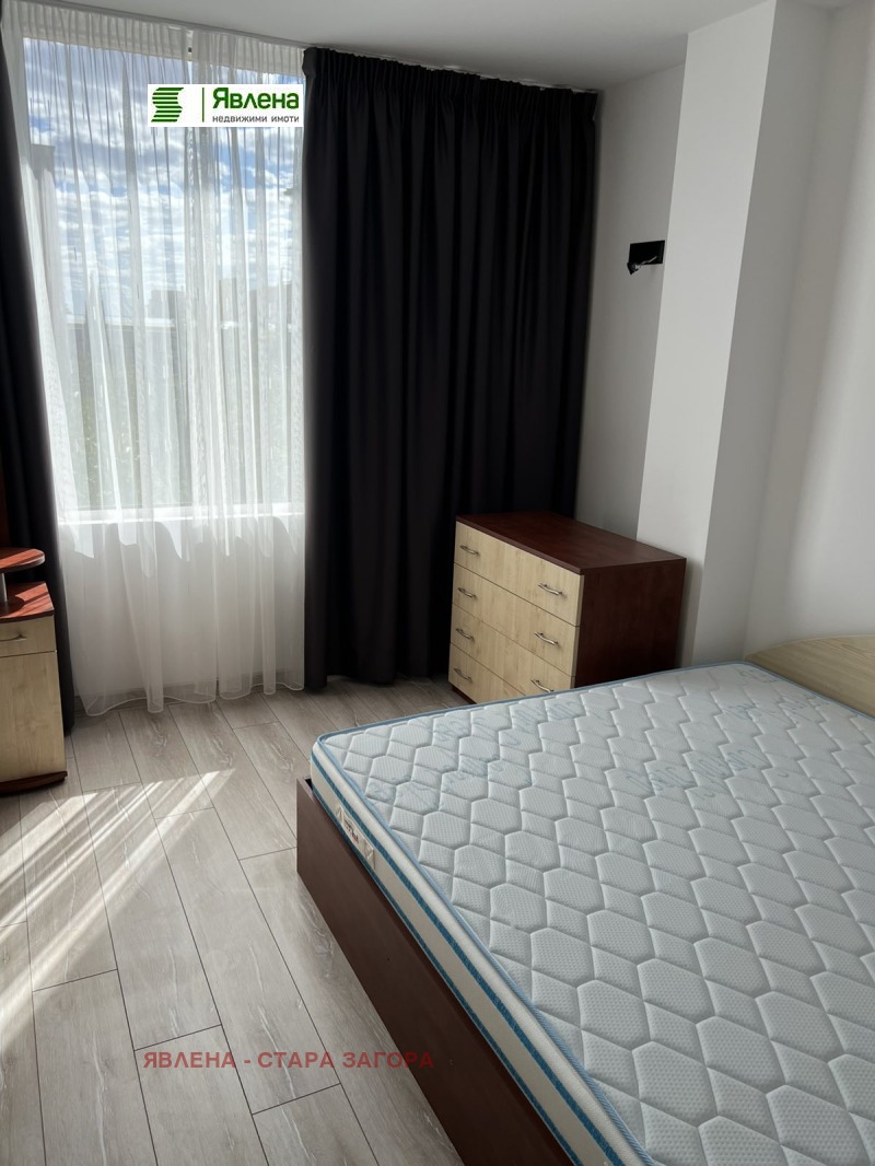 Продава 3-СТАЕН, гр. Стара Загора, Самара 1, снимка 6 - Апартаменти - 52320941