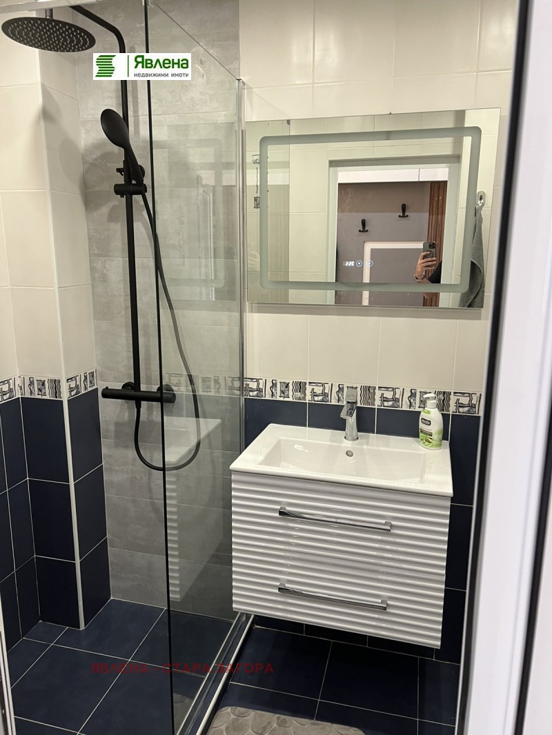 Продава 3-СТАЕН, гр. Стара Загора, Самара 1, снимка 2 - Апартаменти - 52320941