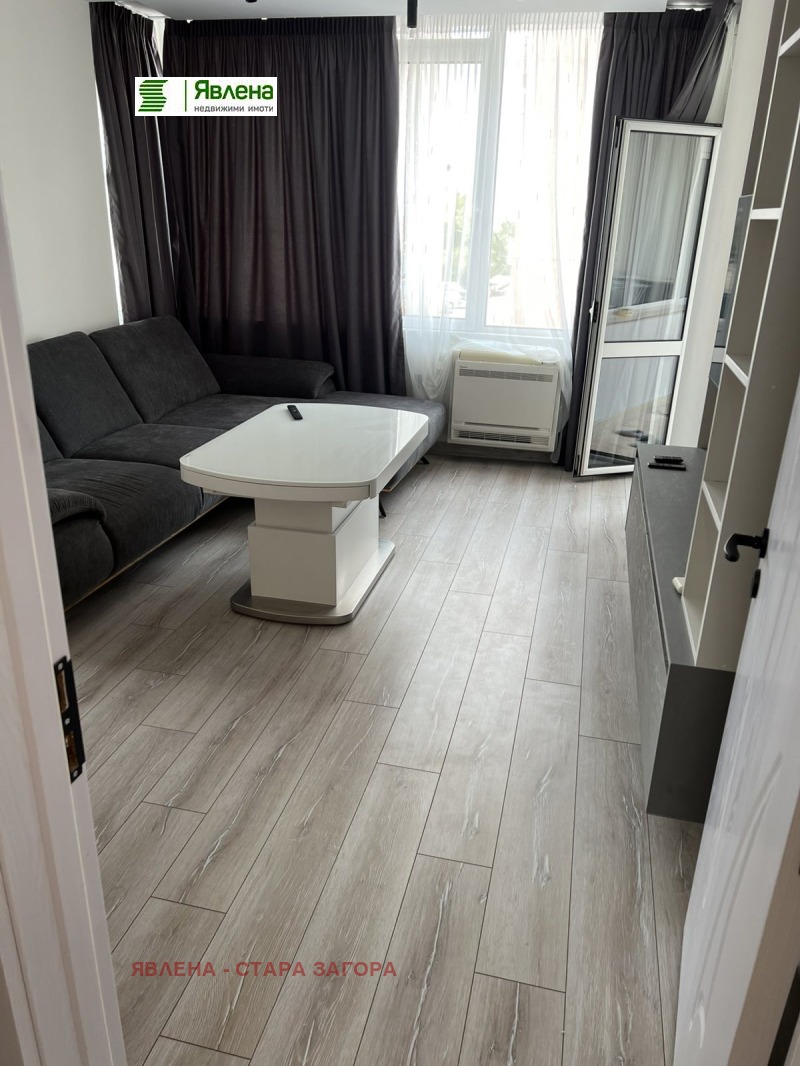 Продава 3-СТАЕН, гр. Стара Загора, Самара 1, снимка 5 - Апартаменти - 52320941