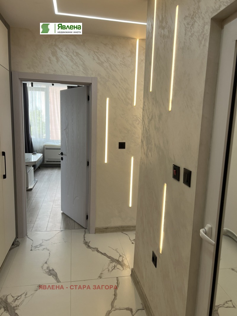 Продава 3-СТАЕН, гр. Стара Загора, Самара 1, снимка 4 - Апартаменти - 52320941