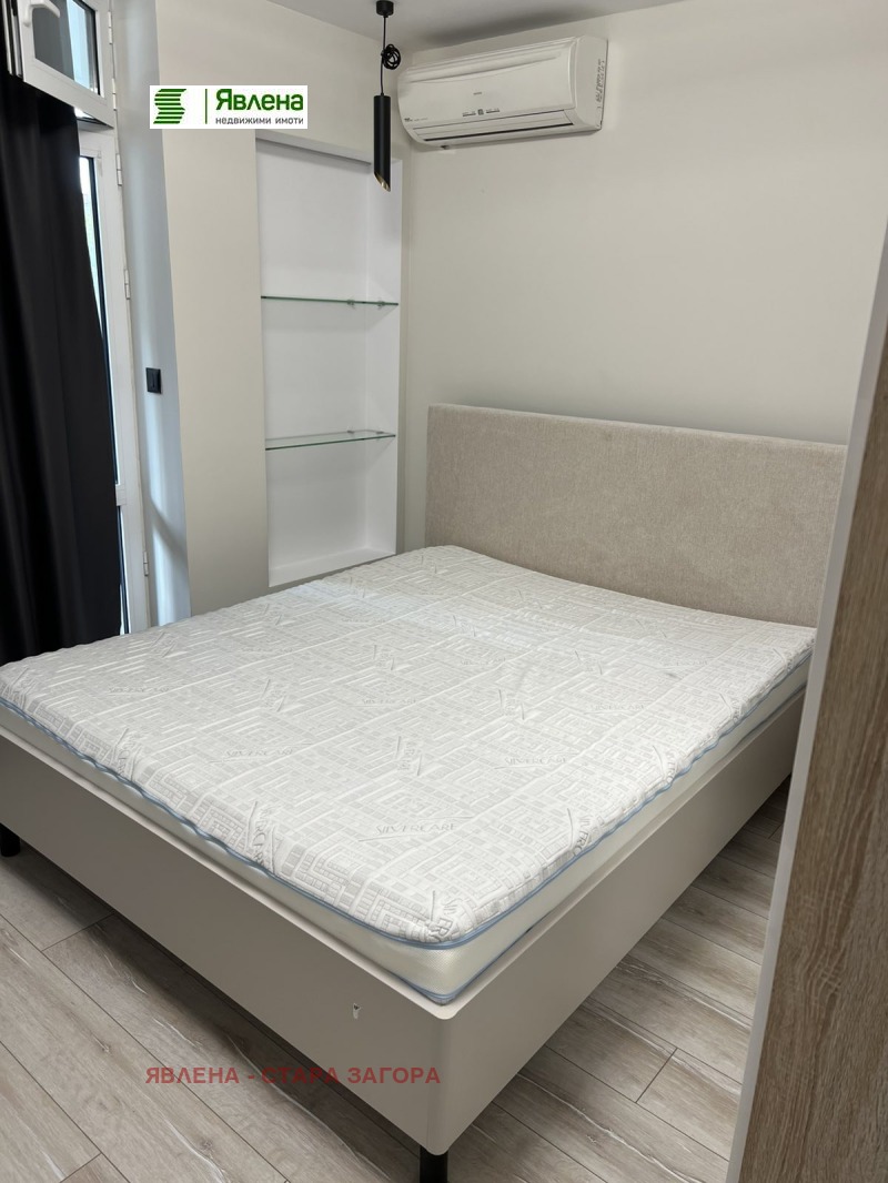 Продава 3-СТАЕН, гр. Стара Загора, Самара 1, снимка 7 - Апартаменти - 52320941