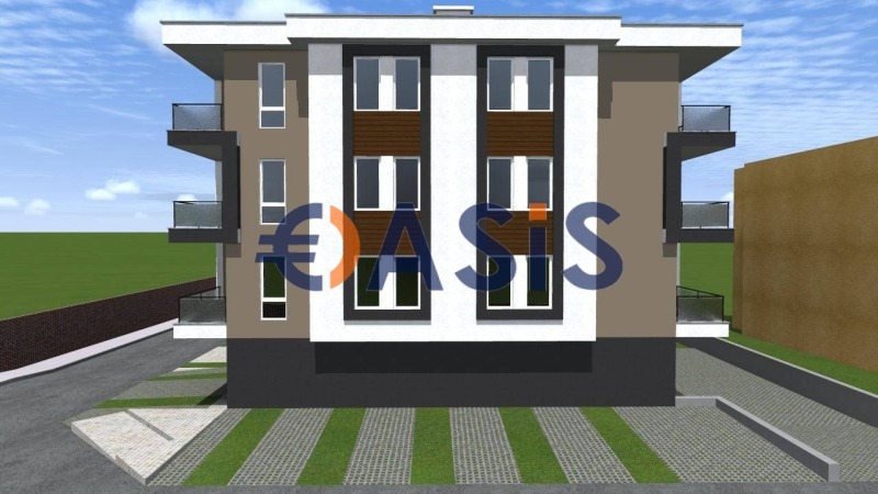 Продава 3-СТАЕН, с. Равда, област Бургас, снимка 6 - Апартаменти - 52550166