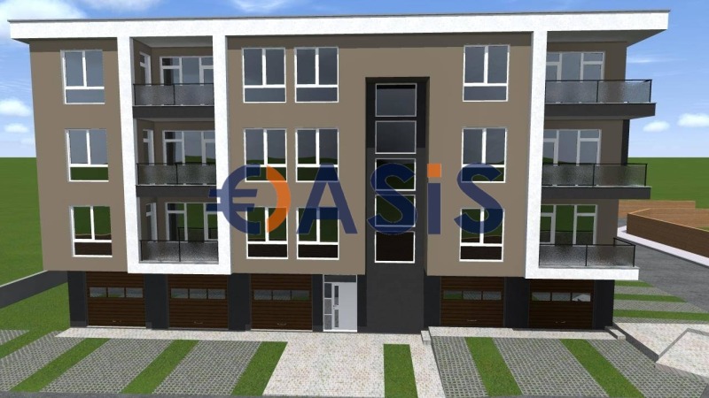 Продава 3-СТАЕН, с. Равда, област Бургас, снимка 2 - Апартаменти - 52550166