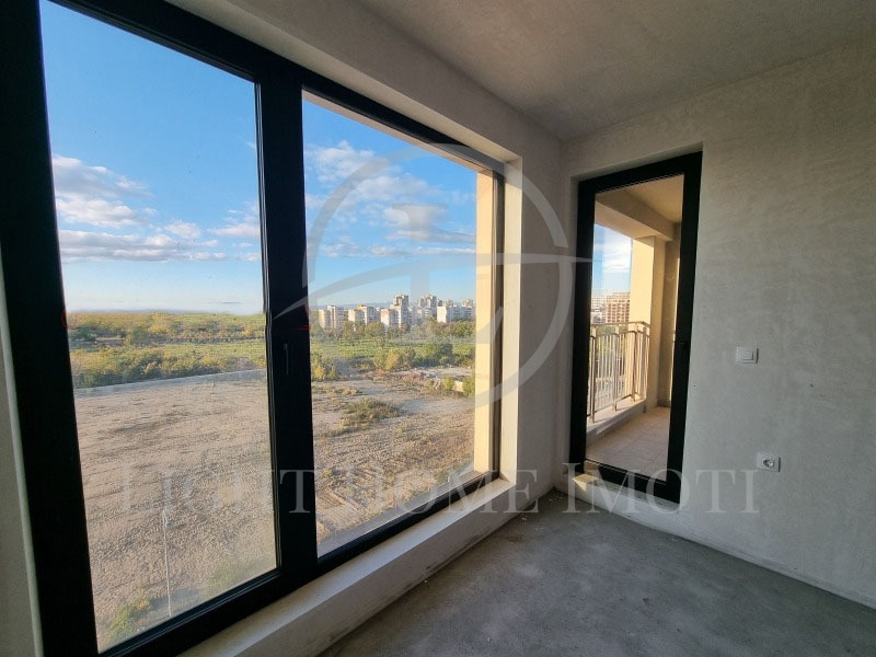 Продава 3-СТАЕН, гр. Пловдив, Тракия, снимка 9 - Апартаменти - 53376510