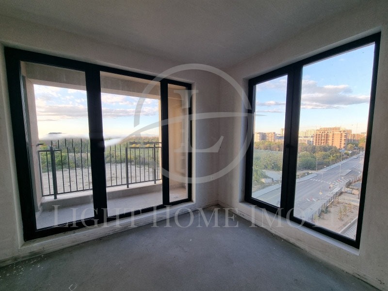 Продава 3-СТАЕН, гр. Пловдив, Тракия, снимка 2 - Апартаменти - 53376510