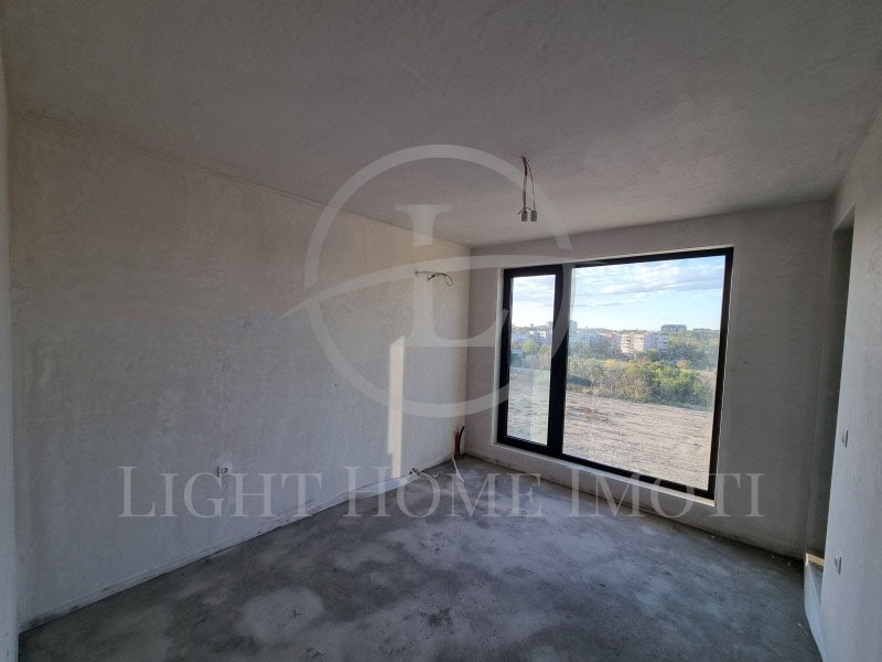 Продава 3-СТАЕН, гр. Пловдив, Тракия, снимка 5 - Апартаменти - 53376510