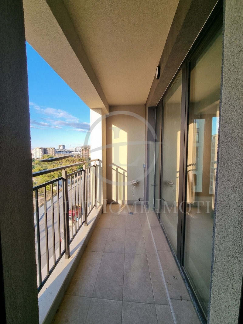 Продава 3-СТАЕН, гр. Пловдив, Тракия, снимка 10 - Апартаменти - 53376510