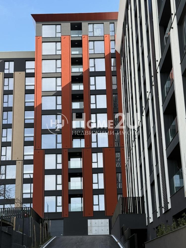 Продава 3-СТАЕН, гр. Варна, Левски 1, снимка 3 - Апартаменти - 53767039