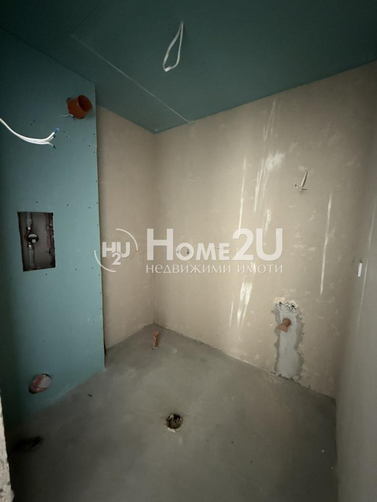 Продава 3-СТАЕН, гр. Варна, Левски 1, снимка 8 - Апартаменти - 53767039