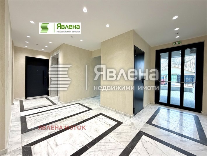 Продава 3-СТАЕН, гр. София, Красно село, снимка 2 - Апартаменти - 53978958