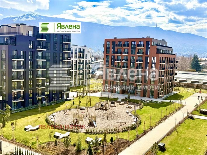 Продава 3-СТАЕН, гр. София, Красно село