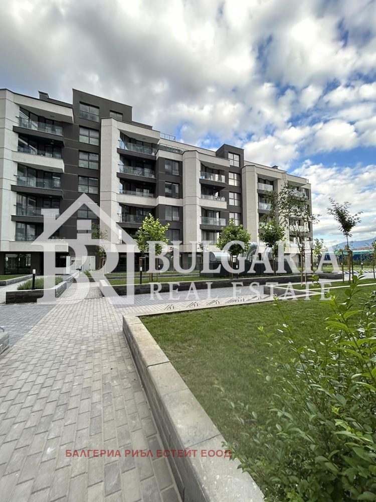 Продава 3-СТАЕН, гр. София, Банишора, снимка 3 - Апартаменти - 54922116