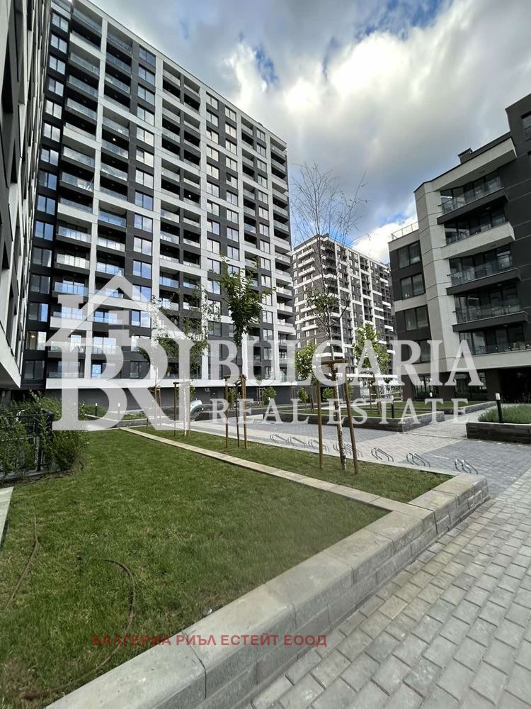 Продава 3-СТАЕН, гр. София, Банишора, снимка 2 - Апартаменти - 54922116