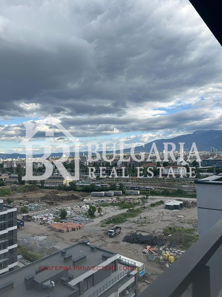 Продава 3-СТАЕН, гр. София, Банишора, снимка 9 - Апартаменти - 54922116