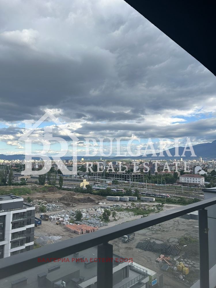 Продава 3-СТАЕН, гр. София, Банишора, снимка 7 - Апартаменти - 54922116