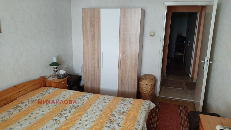 Satılık  3 yatak odası Stara Zagora , Tri çuçura - yug , 75 metrekare | 59306669 - görüntü [6]
