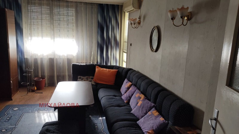 Satılık  3 yatak odası Stara Zagora , Tri çuçura - yug , 75 metrekare | 59306669