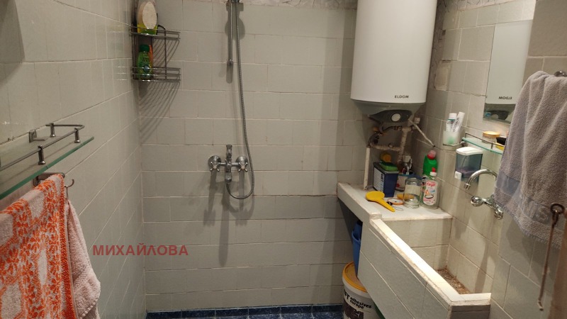 Satılık  3 yatak odası Stara Zagora , Tri çuçura - yug , 75 metrekare | 59306669 - görüntü [8]